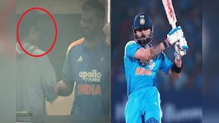 IND vs NZ, 1st ODI: गौतम गंभीर की इस रणनीति ने किया चमत्कार और आखिरी समय में पलट दी बाजी, ऐसे मिली पहले वनडे में भारत को जीत