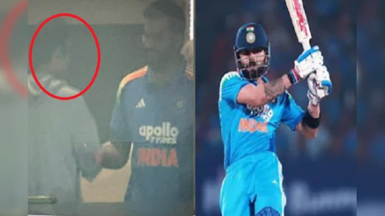 IND vs NZ, 1st ODI: गौतम गंभीर की इस रणनीति ने किया चमत्कार और आखिरी समय में पलट दी बाजी, ऐसे मिली पहले वनडे में भारत को जीत