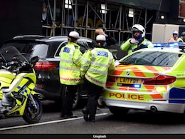 2 Jewish Men Stabbed In London, Attacker Arrested