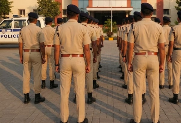 बिहार दरोगा भर्ती का आज से आवेदन शुरू, फॉर्म भरते समय ये गलती पड़ सकती है भारी