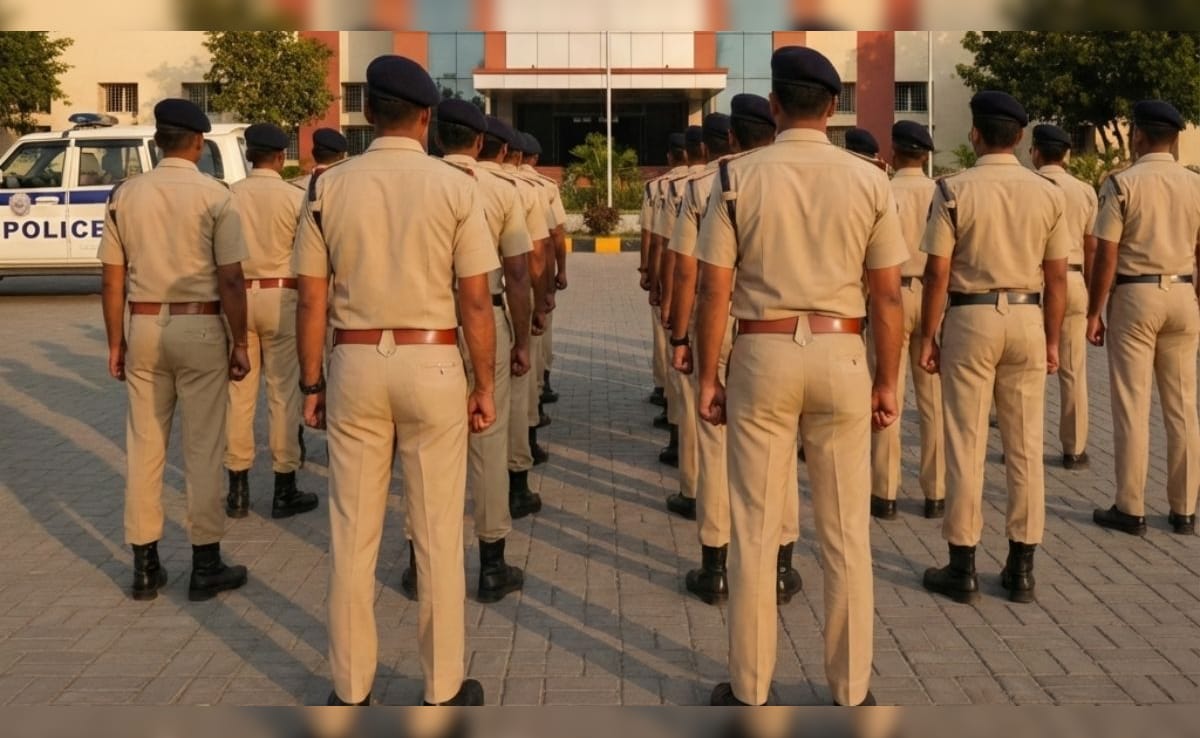 Haryana Police PMT Date: 15 अप्रैल नहीं, अब इस दिन होगा हरियाणा पुलिस फिजिकल टेस्ट एग्जाम, एडमिट कार्ड जल्द होंगे जारी