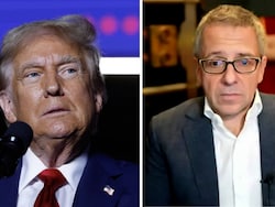 "Big In 2025, Less Of A Story In 2026": Ian Bremmer To NDTV On US Tariffs