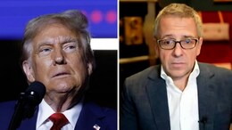 "Big In 2025, Less Of A Story In 2026": Ian Bremmer To NDTV On US Tariffs