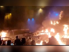 Israel On Alert Amid Possibility Of US Intervention In Iran After Protests