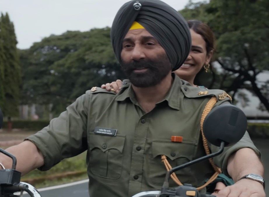 Border 2 Box Office Collection: पहले दिन इतने करोड़ कमाएगी बॉर्डर 2, सनी देओल बनेंगे बॉक्स ऑफिस के शेर?