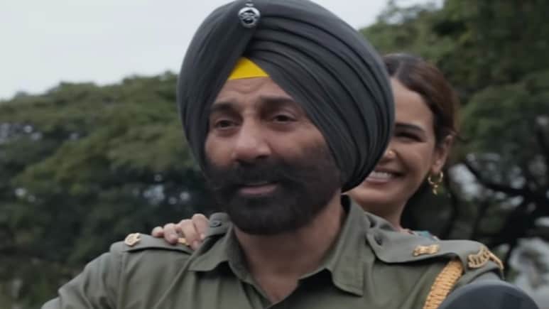 Border 2 Box Office Collection: पहले दिन इतने करोड़ कमाएगी बॉर्डर 2, सनी देओल बनेंगे बॉक्स ऑफिस के शेर?