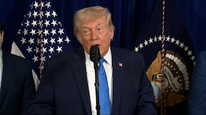 "US To Run Venezuela For Now": Trump's Announcement After Maduro's Capture