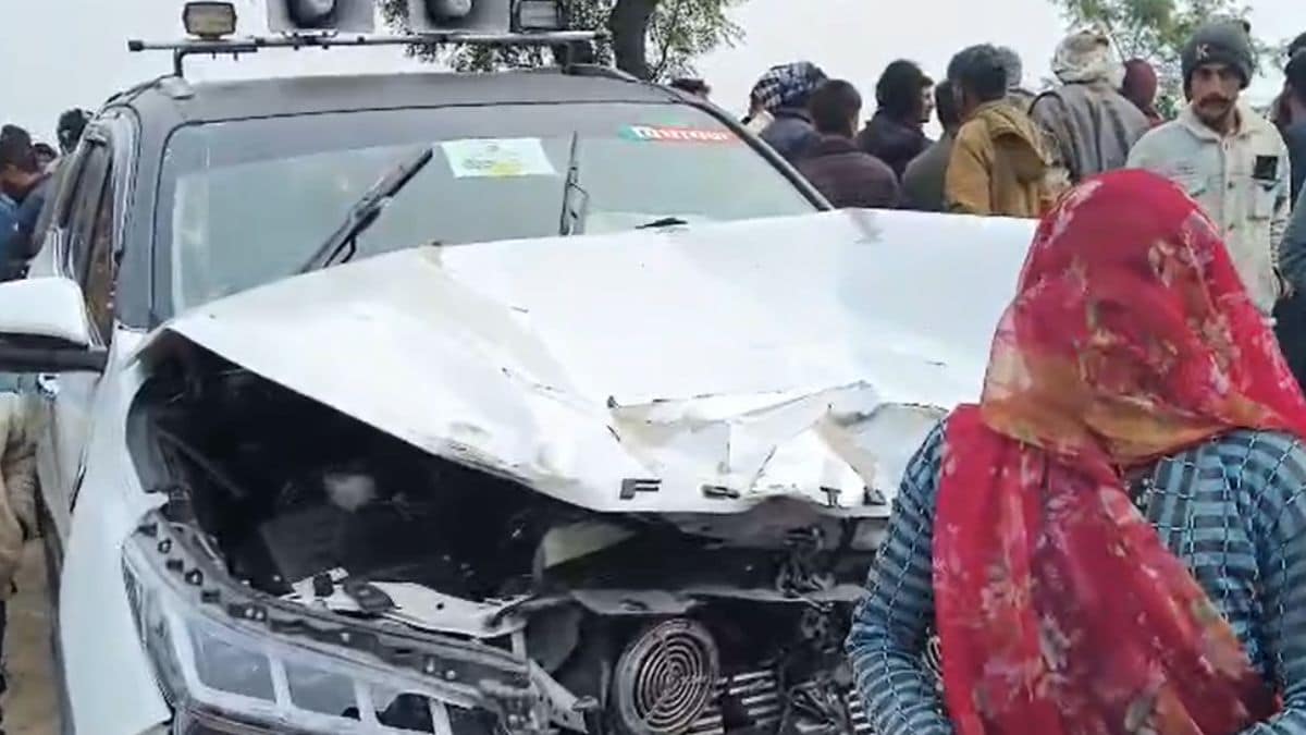 Latest and Breaking News on NDTV