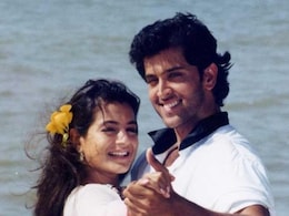 कहो ना प्यार है में अमीषा पटेल की मम्मी ने भी किया था काम, मिला था ये रोल