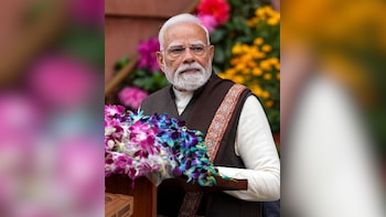 PM Modi To Inaugurate Civil Enclave Of Halwara Airport In Punjab On Sunday