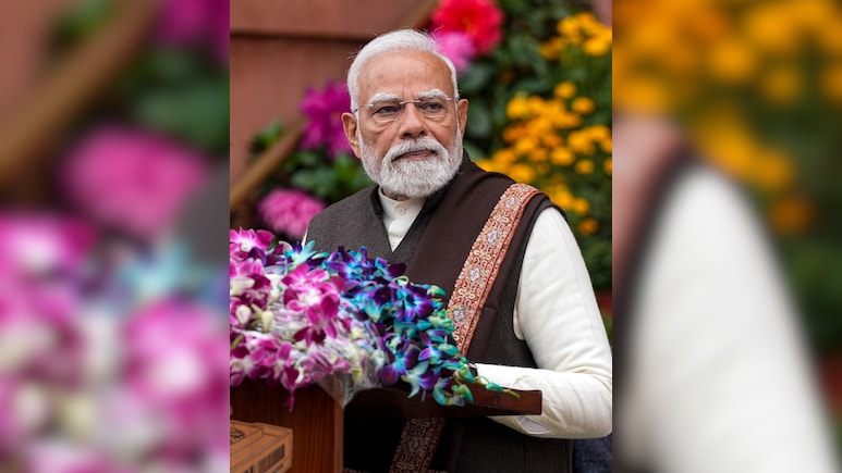 PM Modi To Inaugurate Civil Enclave Of Halwara Airport In Punjab On Sunday