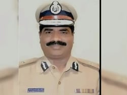 Karnataka Top Cop K Ramachandra Rao Suspended Over Alleged Viral Sleazy Videos