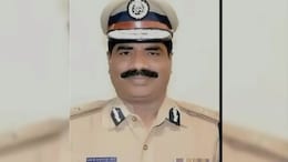 Karnataka Top Cop K Ramachandra Rao Suspended Over Alleged Viral Sleazy Videos