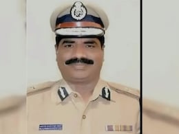 Karnataka Top Cop K Ramachandra Rao Suspended Over Alleged Viral Sleazy Videos