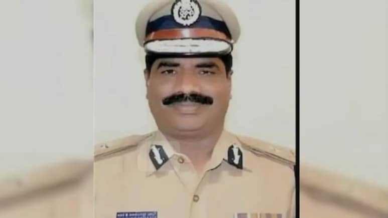 Karnataka Top Cop K Ramachandra Rao Suspended Over Alleged Viral Sleazy Videos