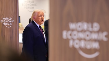 Trumps Tariffs Do Bite — When He Actually Imposes Them