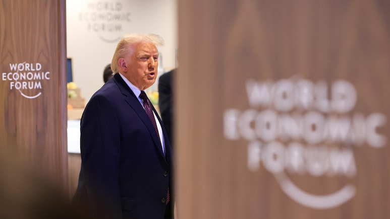 Trump's Tariffs Do Bite &mdash; When He Actually Imposes Them