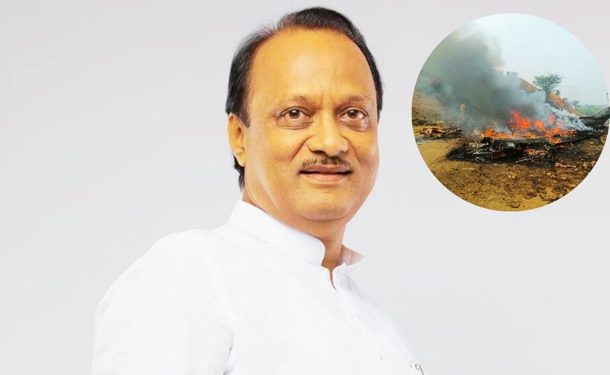 Ajit Pawar Family: पत्नी सुनेत्रा के बेहद करीब थे अजीत पवार, जानें परिवार में कौन-कौन है?