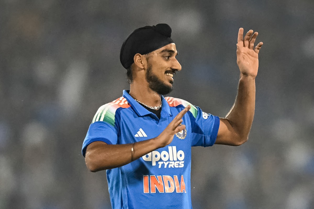 IND vs NZ LIVE Score, 3rd ODI 2026: अर्शदीप के बाद हर्षित ने बरपाया कहर, न्यूजीलैंड का गिरा दूसरा विकेट