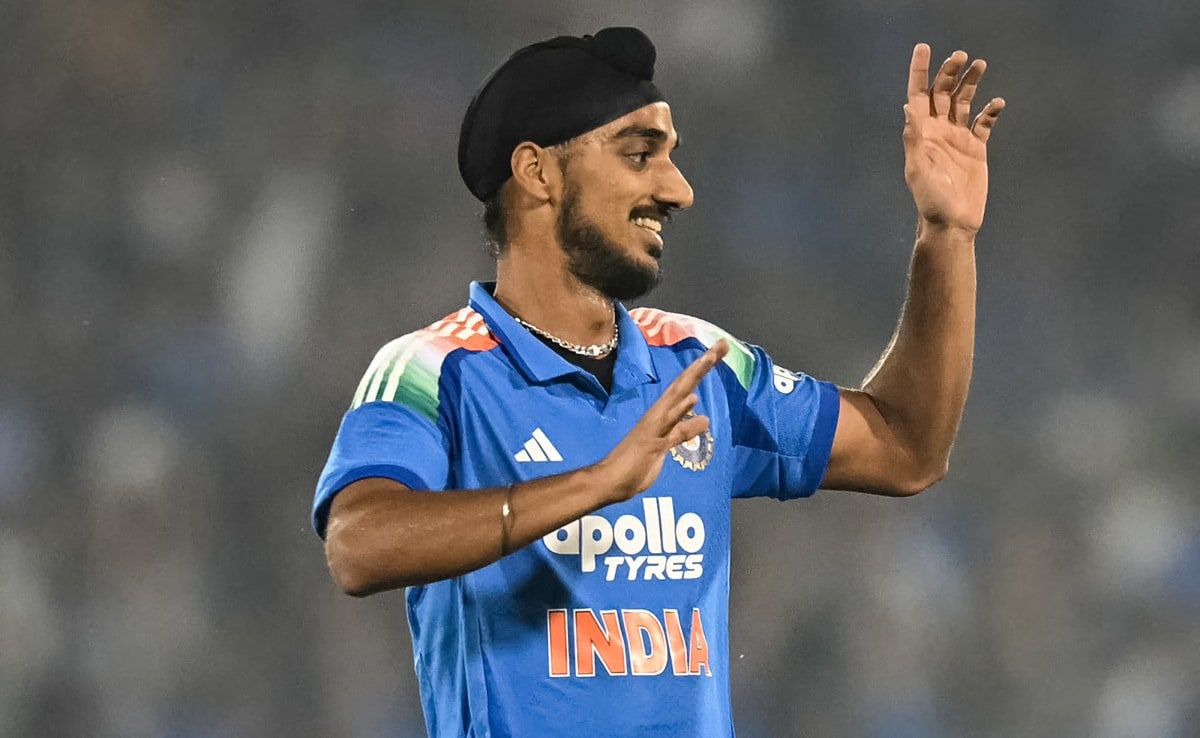 Indias Predicted XI vs New Zealand, 3rd ODI: Another Heartbreak For Arshdeep Singh?
