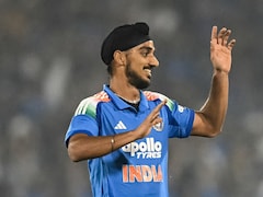 Indias Predicted XI vs NZ, 3rd ODI: Another Heartbreak For Arshdeep?