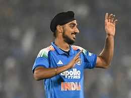 India's Predicted XI vs New Zealand, 3rd ODI: Another Heartbreak For Arshdeep Singh?