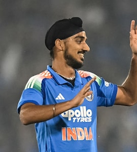Indias Predicted XI vs New Zealand, 3rd ODI: Another Heartbreak For Arshdeep Singh?