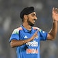 Indias Predicted XI vs New Zealand, 3rd ODI: Another Heartbreak For Arshdeep Singh?