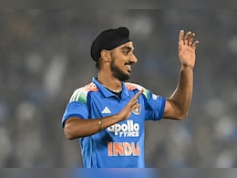 IND vs NZ 3rd ODI: इन बदलाव के साथ इंदौर में उतरी टीम इंडिया, जानें अर्शदीप सिंह को मिला मौका या नहीं?