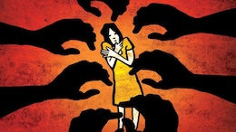 सासू-सासरे, नणंदेसह पतीवर गुन्हा, सुनेचा अश्लील व्हिडीओ व्हायरल करण्याची धमकी, नवी मुंबईतील संतापजनक घटना