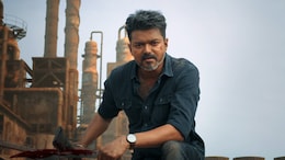 Vijay's <i>Jana Nayagan</i> In Censor Trouble Ahead Of Friday Release