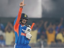 India Seal Breathtaking 3-0 Series Victory Over New Zealand, Equal Pakistan's Gigantic World Record