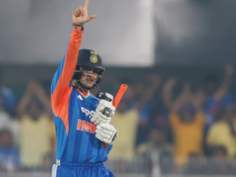 India Seal Breathtaking 3-0 Series Victory Over New Zealand, Equal Pakistan's Gigantic World Record