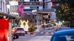 Foreign Tourists Among Swiss Bar Fire Victims, Many Have Severe Burns
