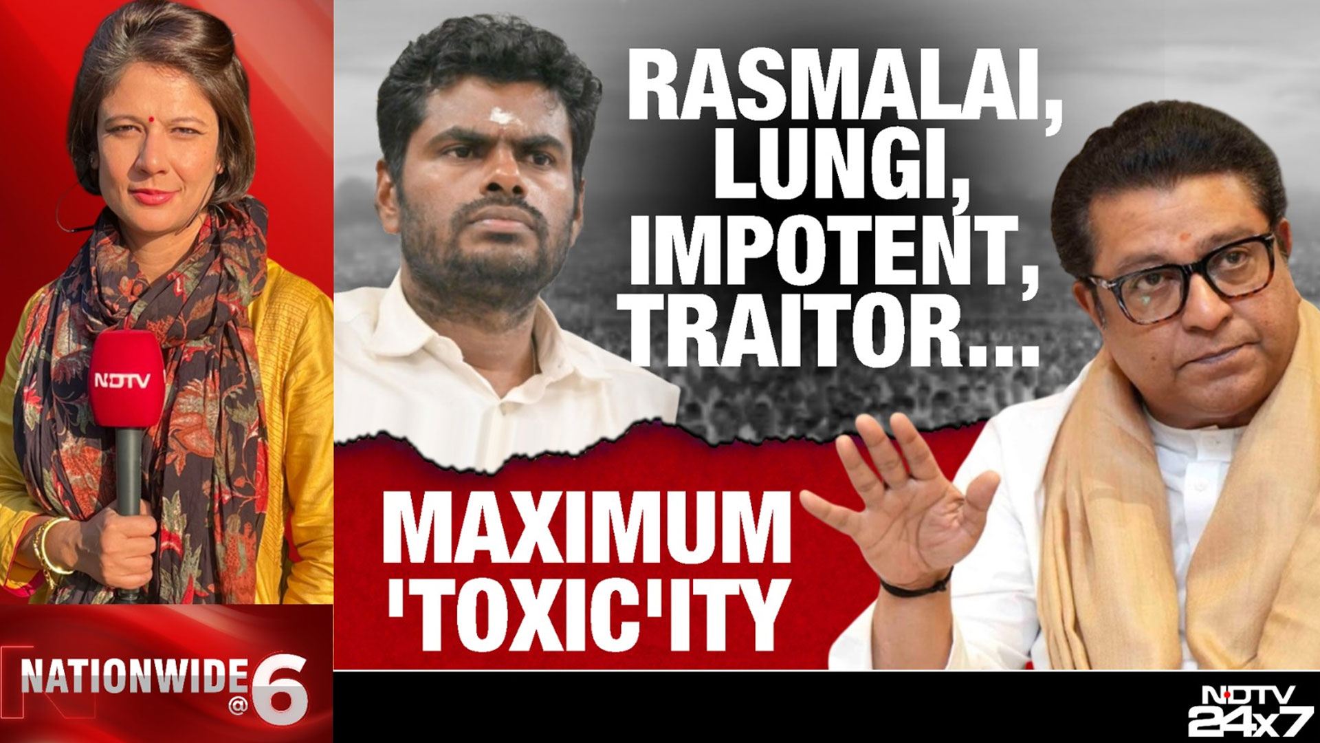 BMC Polls: Identity Politics Overshadow Civic Issues as Campaign Ends