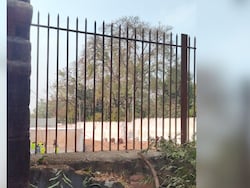 'You Told Us To Pray In Graveyard': New Row In Madhya Pradesh's Bhojshala