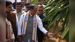 छत्तीसगढ़ के एग्रोक्लाइमेट के अनुरूप बनेगी विशेष कृषि नीति, किसानों की आय बढ़ेगी- केंद्रीय मंत्री शिवराज