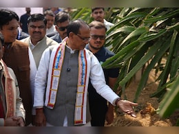 छत्तीसगढ़ के एग्रोक्लाइमेट के अनुरूप बनेगी विशेष कृषि नीति, किसानों की आय बढ़ेगी- केंद्रीय मंत्री शिवराज