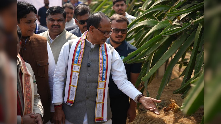 छत्तीसगढ़ के एग्रोक्लाइमेट के अनुरूप बनेगी विशेष कृषि नीति, किसानों की आय बढ़ेगी- केंद्रीय मंत्री शिवराज