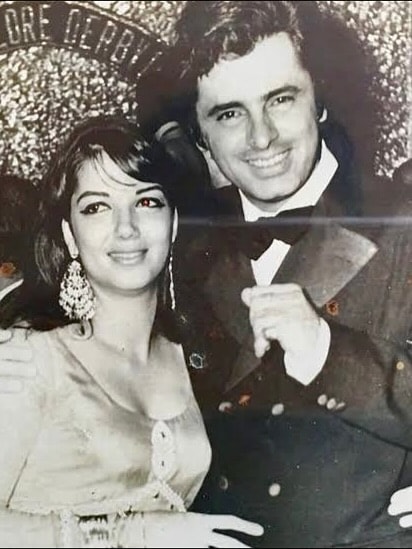 Latest and Breaking News on NDTV