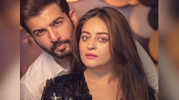 Mahhi Vij Posts Pic With Ex-Husband Jay Bhanushali After Viral Cryptic Posts: "Stop Making It Dirty"