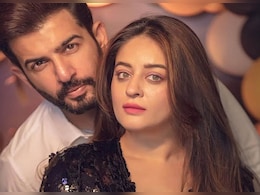 Mahhi Vij Posts Pic With Ex-Husband Jay Bhanushali After Viral Cryptic Posts: "Stop Making It Dirty"