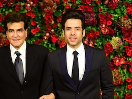 Jeetendra And Tusshar Kapoor Sell 11-Storey Mumbai Building For Rs 559 Crore To Japanese Firm