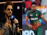 KKR Responds To BCCI Directive, Releases Mustafizur Rahman KKR Responds To BCCI Directive, Releases Mustafizur Rahman