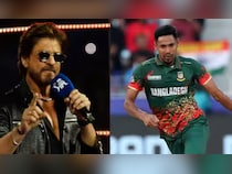 KKR Respond To BCCI Directive, Release Mustafizur Rahman