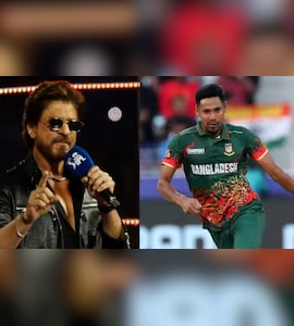 KKR Responds To BCCI Directive, Releases Mustafizur Rahman