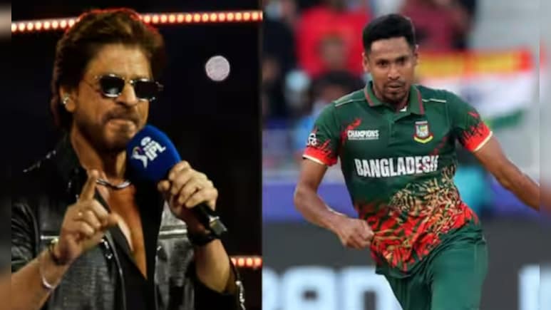 'शाहरुख नहीं, BCCI को ही लेना था एक्शन, मुस्तफिजुर के बैन पर पूर्व क्रिकेटर अतुल वासन