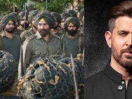 धुरंधर के रिव्यू को लेकर ट्रोल हुए ऋतिक रोशन ने बॉर्डर 2 के लिए अब कहा कुछ ऐसा, सनी देओल को लगेगा झटका