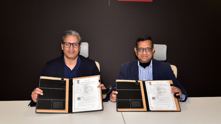 Kia India Signs MoU With Avis Leasing For Mobility Solutions