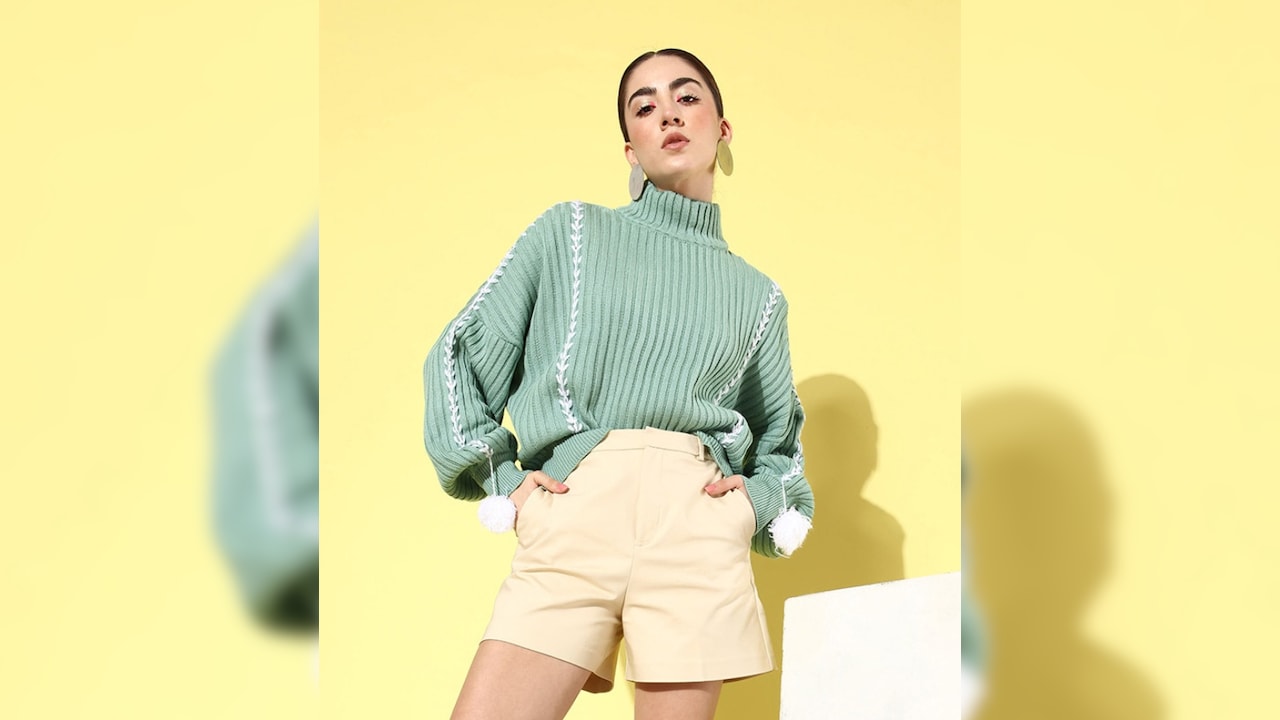 Latest and Breaking News on NDTV